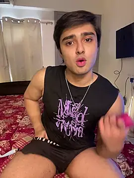 sunny49477 online show from 04-19-26, 06:36