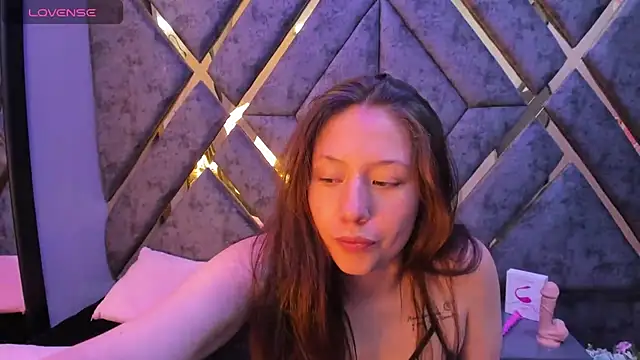 alison deep online show from 07-28-26, 01:24