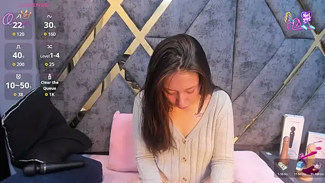 alison deep online show from 07-19-26, 01:36