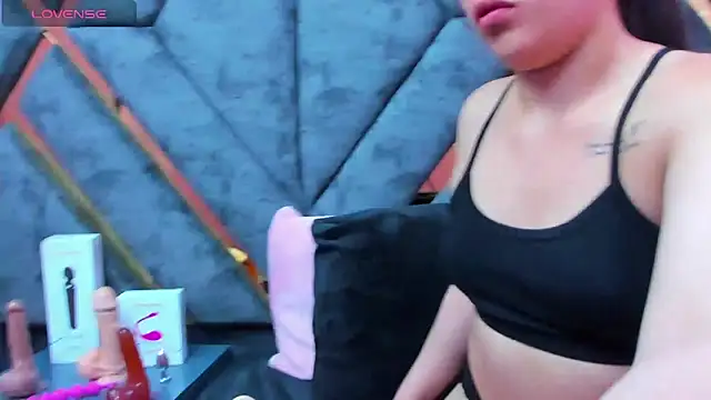 alison deep online show from 03-07-26, 04:19