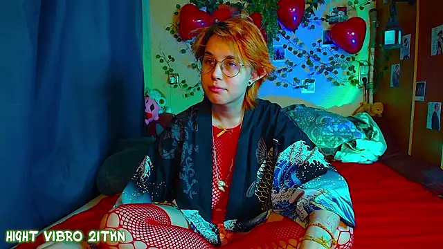 TrickyKitsune online show from 02-16-26, 05:00