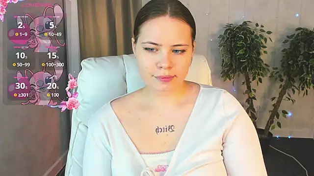 EricaElliott online show from 10-06-25, 12:56