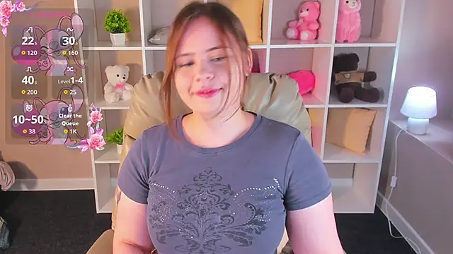 EricaElliott online show from 10-20-25, 10:05