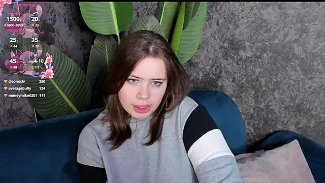 EricaElliott online show from 11-13-25, 07:29