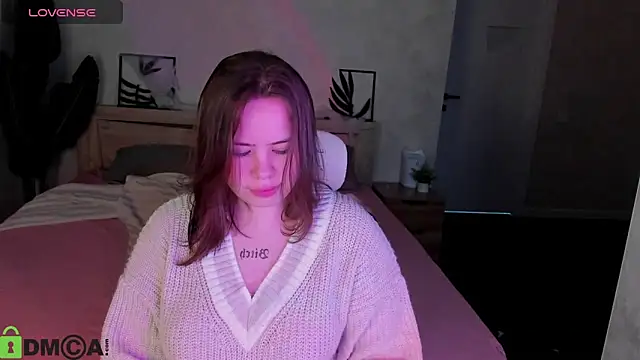 EricaElliott online show from 10-25-25, 01:27