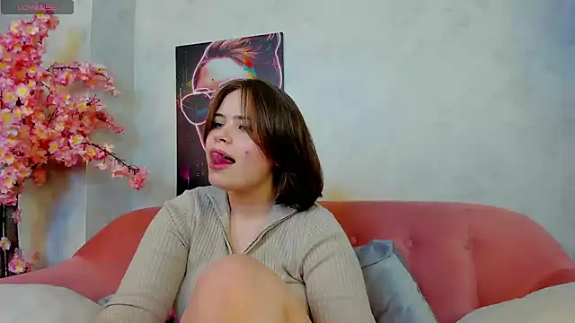 EricaElliott online show from 02-04-25, 07:29