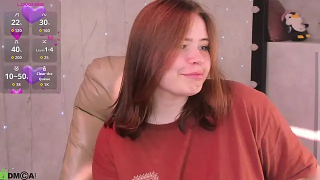 Snapshot of EricaElliott chatting on 06-06-26, 09:25 EricaElliott online show from 06-06-26, 09:25