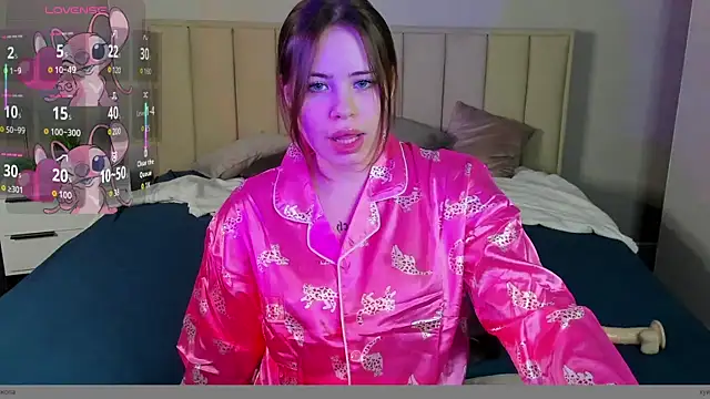 EricaElliott online show from 09-26-25, 08:43
