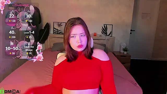 EricaElliott online show from 10-24-25, 10:36