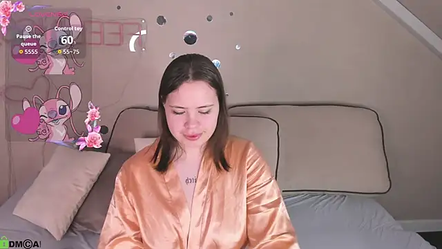 EricaElliott online show from 10-18-25, 01:18