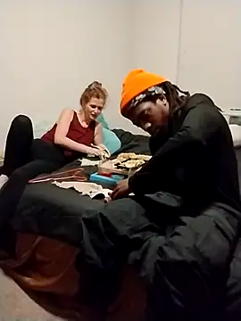 VelvetChocolate7 online show from 01-10-26, 05:25