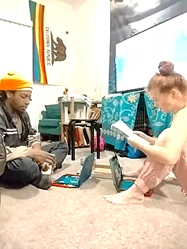 VelvetChocolate7 online show from 11-23-25, 12:31