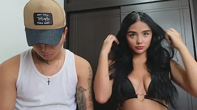 Thiago x Sahara online show from 02-27-25, 11:50