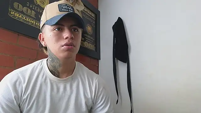 Thiago x Sahara online show from 02-11-25, 01:09