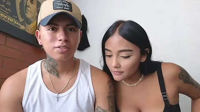 Thiago x Sahara online show from 02-01-25, 04:00