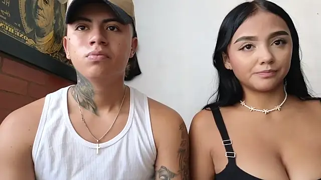 Thiago x Sahara online show from 02-01-25, 12:58