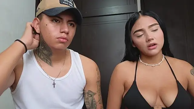 Thiago x Sahara online show from 02-16-25, 12:10