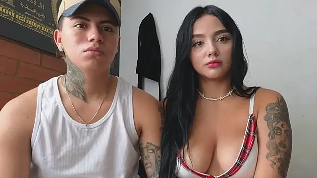 Thiago x Sahara online show from 02-07-25, 01:01