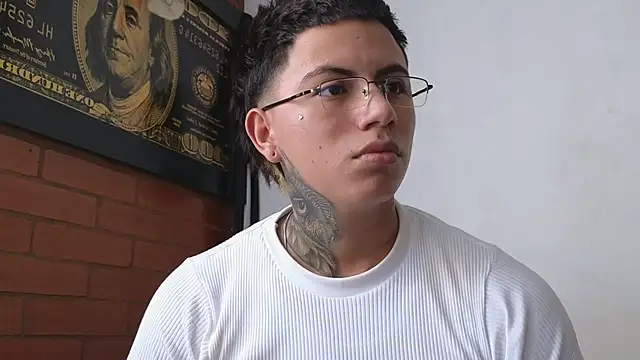 Thiago x Sahara online show from 01-27-25, 03:39