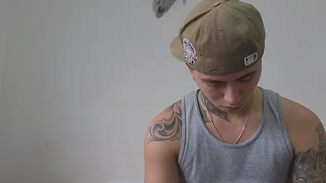 Thiago x Sahara online show from 11-17-25, 12:31