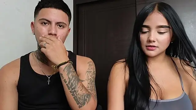 Thiago x Sahara online show from 03-18-25, 08:26