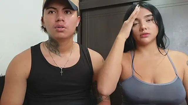 Thiago x Sahara online show from 03-01-25, 12:01