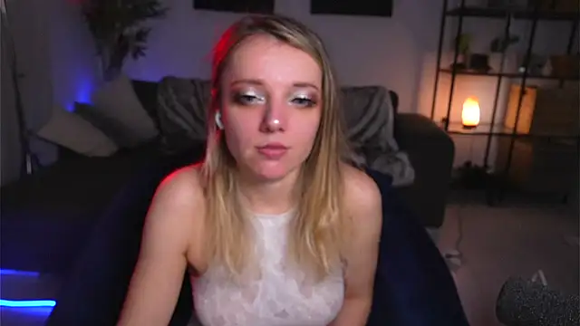 Magnetic Amy online show from 03-02-25, 10:47