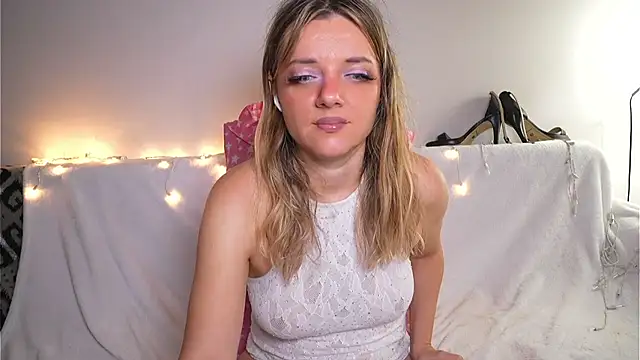 Magnetic Amy online show from 10-09-25, 07:31