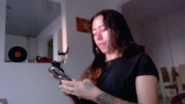 Maam Ine online show from 02-17-26, 10:51