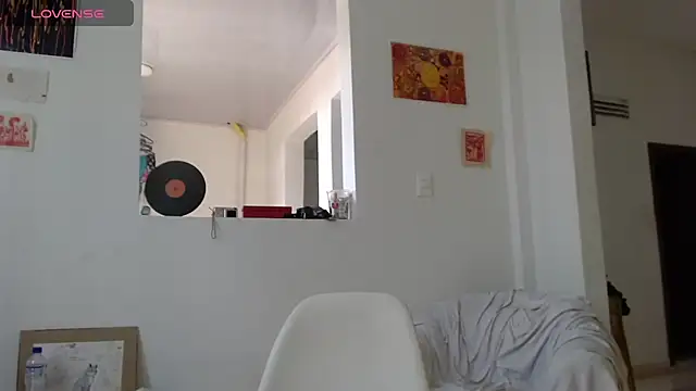 Maam Ine online show from 03-19-26, 07:14