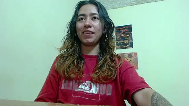 Maam Ine online show from 09-13-25, 01:05