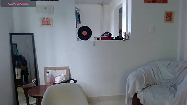 Maam Ine online show from 03-18-26, 08:21