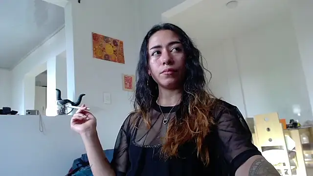 Maam Ine online show from 04-09-26, 09:43