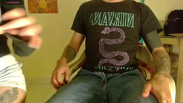 Maam Ine online show from 09-21-25, 05:45