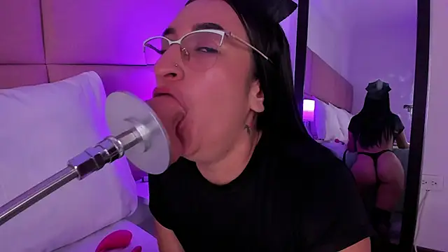 SammyMorales online show from 02-17-25, 03:33