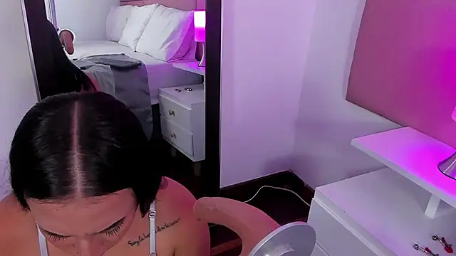 SammyMorales online show from 04-09-26, 01:06