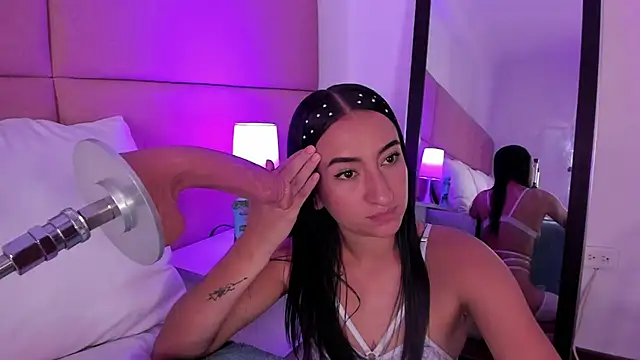 SammyMorales online show from 02-26-25, 03:32