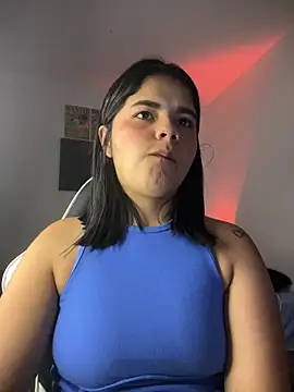 pretty angela1 online show from 02-08-26, 04:54