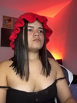 pretty angela1 online show from 02-12-26, 01:38