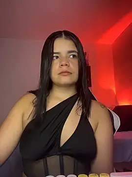 pretty angela1 online show from 02-14-26, 02:34