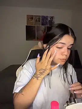 pretty angela1 online show from 03-19-26, 03:06