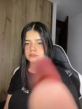 pretty angela1 online show from 01-11-26, 01:01