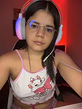 pretty angela1 online show from 02-28-26, 10:04