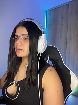 pretty angela1 online show from 03-31-26, 01:07