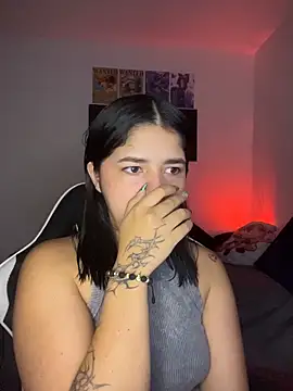 pretty angela1 online show from 02-23-26, 03:30