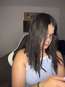 pretty angela1 online show from 03-20-26, 03:07