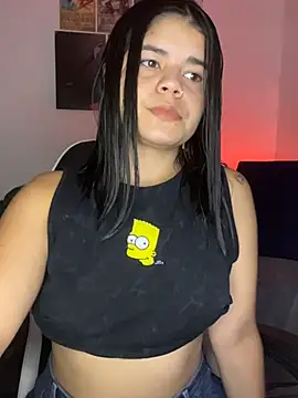 pretty angela1 online show from 02-24-26, 06:58