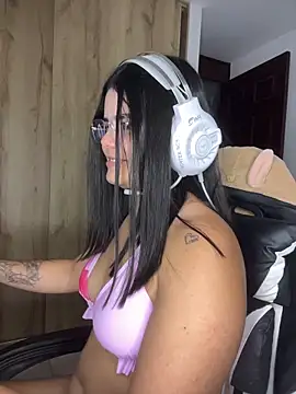 pretty angela1 online show from 03-27-26, 08:26