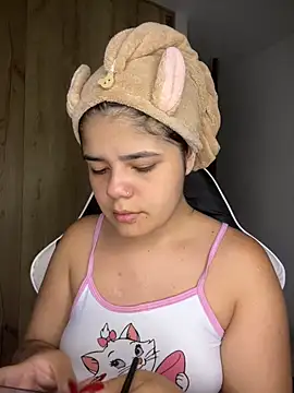 pretty angela1 online show from 01-16-26, 02:15