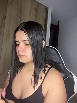 pretty angela1 online show from 11-30-25, 11:49